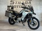BMW F 850 GS ADVENTURE (bj 2021), Motoren, Motoren | BMW, 2 cilinders, Onbekend, Overig, Onbekend