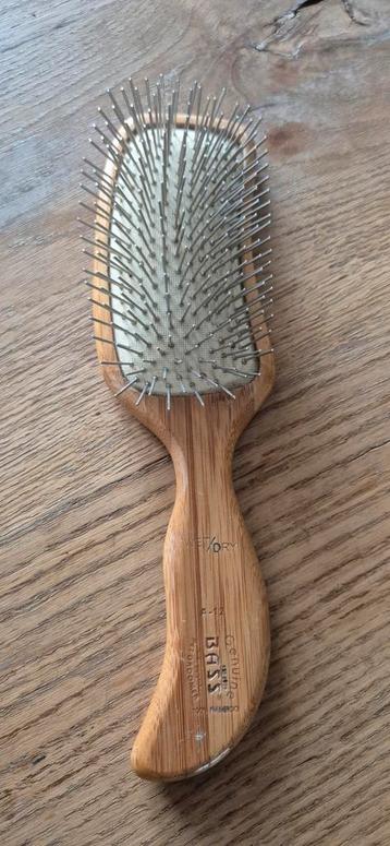 Bass borstel A-12  beschikbaar voor biedingen