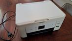 Epson XP 4105, zgan, Computers en Software, Printers, Ophalen, Zo goed als nieuw