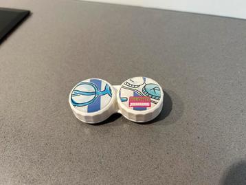 Blond Amsterdam limited edition lenzendoosje beschikbaar voor biedingen