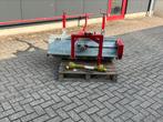 Veegborstel 125cm Minitractor kubota iseki etc, Ophalen, Gebruikt, Overige soorten