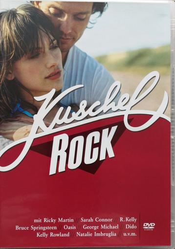 KuschelRock - Die DVD Vol. 1