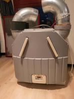 StorkAir WHR 90/91 Warmte Terugwin Unit (Zehnder), Ophalen of Verzenden, Gebruikt, Ventilator en Afzuiger