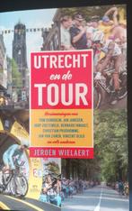 Utrecht en de Tour, Boeken, Nieuw, Ophalen of Verzenden