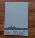 Mierlo sprokkelingen
Verschenen 750-jarig bestaan, Boeken, Geschiedenis | Stad en Regio, Ophalen of Verzenden, Zo goed als nieuw