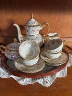 Thee servies compleet, Antiek en Kunst, Antiek | Servies compleet, Ophalen