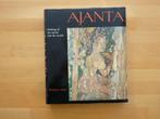 Ajanta Painting of the Sacred and the Secular, Ophalen of Verzenden, Zo goed als nieuw