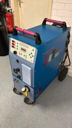 ESS E1 3000 MIG/MAG Puls Lasapparaat – 400V – Watergekoeld, Ophalen of Verzenden, Zo goed als nieuw, 250 ampère of meer, Co2