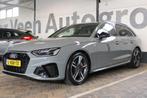 Audi A4 Avant 40 TFSI S edition Competition | I € 39.750,0, Auto's, Audi, Nieuw, Origineel Nederlands, Zilver of Grijs, 5 stoelen