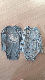 2 nieuwe rompers maat 98, Kinderen en Baby's, Kinderkleding | Maat 98, Overige typen, C&A, Jongen of Meisje, Ophalen of Verzenden