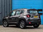 Jeep Renegade 1.3T-e Limited GRATIS Afleverpakket! | Navigat, Stof, Gebruikt, 4 cilinders, 151 pk