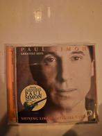Paul Simon - Greatest hits. Remastered cd. 2000, Cd's en Dvd's, Ophalen of Verzenden, 1980 tot 2000, Gebruikt