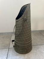 Vintage kolenkit / paraplubak, Huis en Inrichting, Woonaccessoires | Paraplubakken, Ophalen, Gebruikt, Metaal