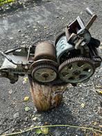 Antieke speculaasmachine, Ophalen of Verzenden