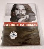 George Harrison DVD The Beatles Music Box NIEUW GESEALED, Verzenden, Nieuw in verpakking, Documentaire