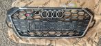 Grill Audi A5, a5. Zgan, Auto-onderdelen, Ophalen of Verzenden, Audi, Bumper