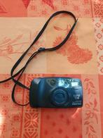 Pentax Espio 738 - Compact Camera, Ophalen of Verzenden, Zo goed als nieuw, Compact, Pentax