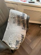 Fleece WOONDEKEN “””, Ophalen, Zo goed als nieuw