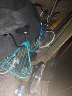 Nettedriewielerfiets met trapondersteun, Fietsen en Brommers, Ophalen