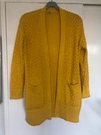 z.g.a.n.Vest, maat M, Hema, Ophalen, Zo goed als nieuw, Maat 38/40 (M), Geel