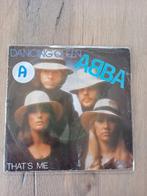 Abba single.  Dancing Queen, Cd's en Dvd's, Vinyl | Pop, Ophalen of Verzenden, Zo goed als nieuw