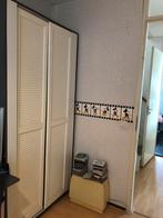 ️KLEDINGKAST ROMMELKAST SCHOENENKAST (HELAAS NIET GRATIS)️️, Ophalen, 100 tot 150 cm, 25 tot 50 cm, Overige houtsoorten