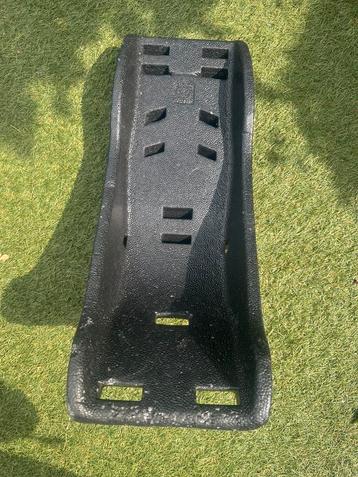 Baby schaal voor de bakfiets beschikbaar voor biedingen