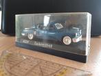 066 Solido 4524 Tucker 1948 Oldtimer, Ophalen of Verzenden, Zo goed als nieuw, Auto, Solido