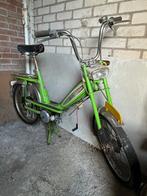 Mobylette Kaptein brommer - Oldtimer, Fietsen en Brommers, Ophalen, Maximaal 45 km/u, Overige merken