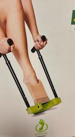 Aantrekhulp Steve Nieuw! XS S M of L inclusief handschoenen, Ophalen of Verzenden, Nieuw
