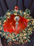 Kerstdecoratie unit, Diversen, Ophalen, Gebruikt