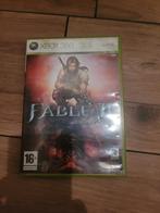 Fable 3 Xbox 360  Bonus DVD, Spelcomputers en Games, Online, Gebruikt, 1 speler, Ophalen of Verzenden