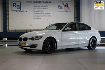 BMW 3-serie 328i AUTOMAAT / High Executive / WHITE PARTY ! ! beschikbaar voor biedingen