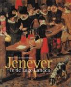 Jenever In De Lage Landen  - Eric van Schoonenberghe, Ophalen of Verzenden, 20e eeuw of later, Zo goed als nieuw