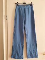 Blauwe HEMA-huisbroek katoen, maat S, Blauw, Nieuw, Ophalen of Verzenden, Maat 36 (S)