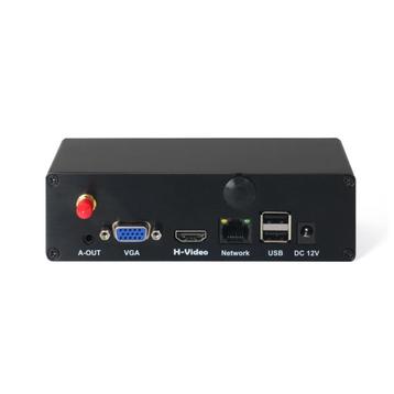 HDMI omvormer (Green Backyard) voor o.a. nestkascamera's beschikbaar voor biedingen