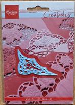 Creatable Small Corner 
LR0215, Hobby en Vrije tijd, Kaarten | Zelf maken, Ophalen of Verzenden, Nieuw, Overige thema's, Pons of Mal
