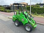 Avant Shovel M420MSDTG - In goede staat!, Ophalen, Arthur Verwoerd Reeuwijk, Wiellader of Shovel, Einsteinstraat 19