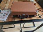 Nieuwe nostalgische pick up met usb, Zo goed als nieuw, USB-aansluiting, Platenspeler, Ophalen