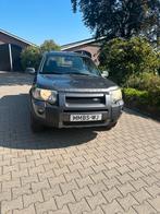 landrover freelander MMBS Benzine/LPG, Auto's, Land Rover, Handgeschakeld, Particulier, SUV of Terreinwagen, LPG