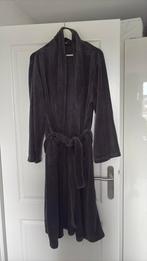 Badjas grijs maat s, Ophalen of Verzenden, Gedragen, Onbekend