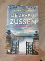 Lucinda Riley - De zeven zussen, Boeken, Literatuur, Lucinda Riley, Ophalen of Verzenden, Zo goed als nieuw, Nederland