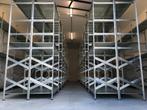 Stelling Legbordstelling Magazijnstelling, Ophalen of Verzenden, Nieuw, Bus of Vrachtwagen, AWM