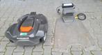 Husqvarna Automower 430X (250 – 3000m2), Tuin en Terras, Robotmaaiers, Ophalen, Gebruikt, HUSQVARNA, Met regensensor