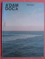 A’DAM DOC.k - Henk Wildschut en Raimond Wouda, Boeken, Kunst en Cultuur | Fotografie en Design, Ophalen of Verzenden