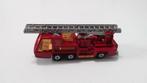 Matchbox Super kings K-9 Fire Tender, Ophalen of Verzenden, Zo goed als nieuw, Bus of Vrachtwagen