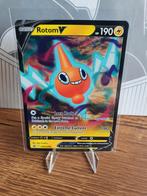 Rotom V SWSH257, Nieuw, Foil, Ophalen of Verzenden, Losse kaart