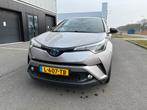 Toyota C-HR 1.8 Hybrid 122pk CVT 2019 Grijs, Euro 5, Stof, 725 kg, 4 cilinders