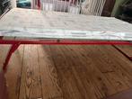 Inklapbaar Logeerbed met Matras, Huis en Inrichting, Ophalen, Eenpersoons, 190 cm of minder, 80 cm