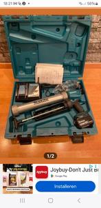 Kitspuit, Ophalen of Verzenden